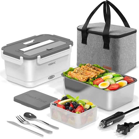 best electric lunch boxe|best electric lunch box brands.